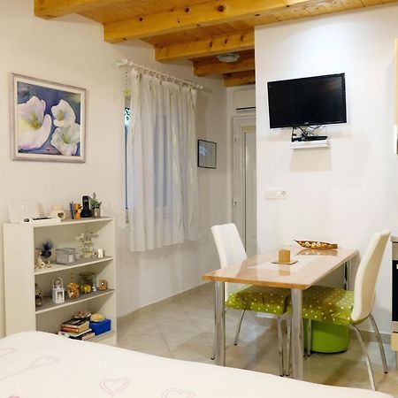 ספליט Apartment Ante מראה חיצוני תמונה