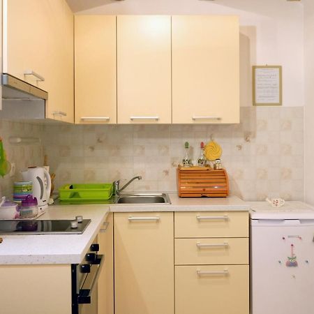 ספליט Apartment Ante מראה חיצוני תמונה