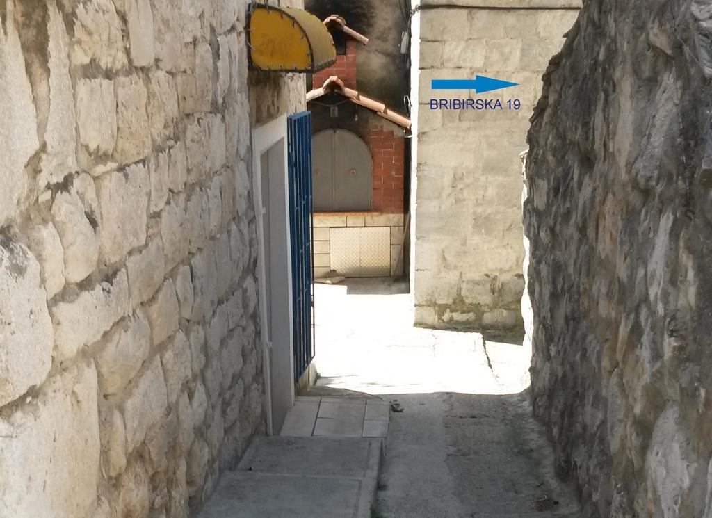 ספליט Apartment Ante חדר תמונה