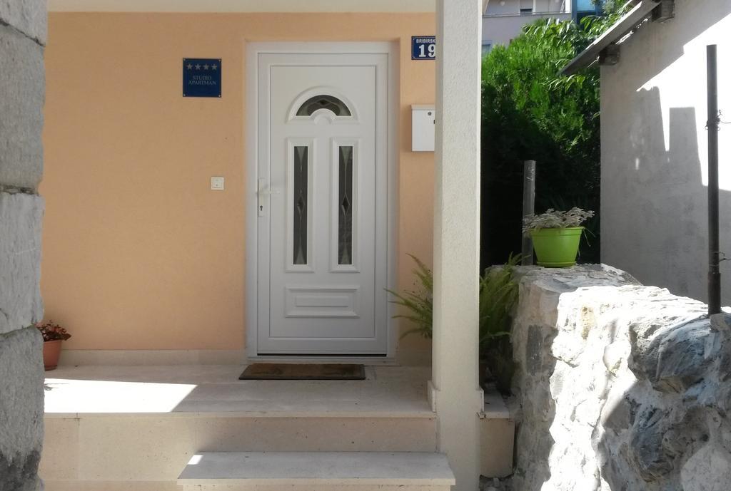 ספליט Apartment Ante חדר תמונה