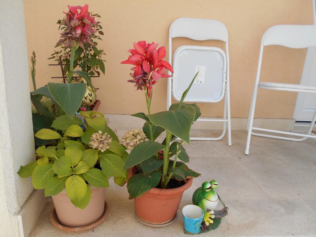 ספליט Apartment Ante מראה חיצוני תמונה