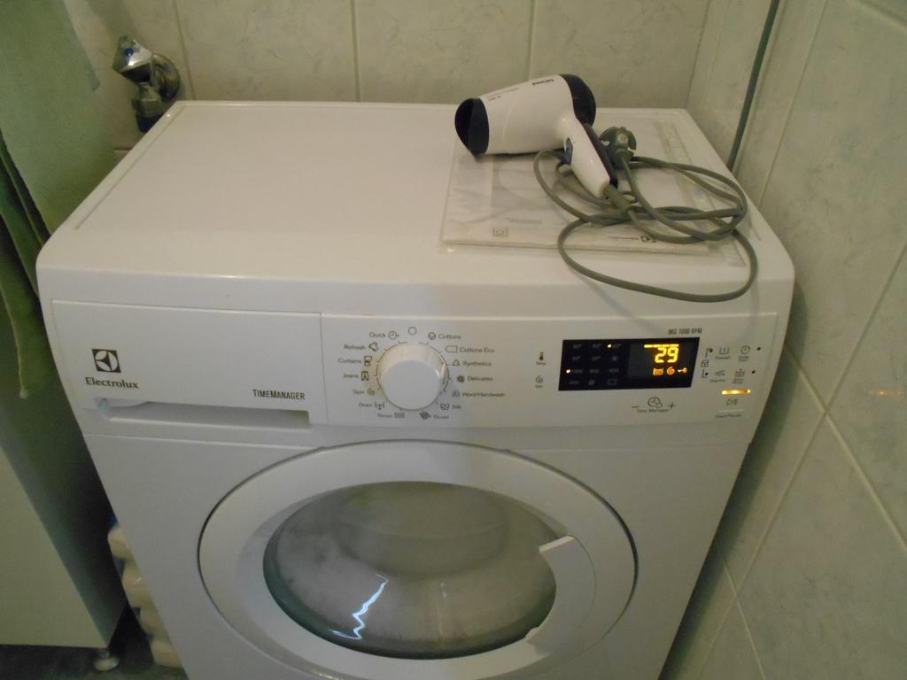 ספליט Apartment Ante מראה חיצוני תמונה