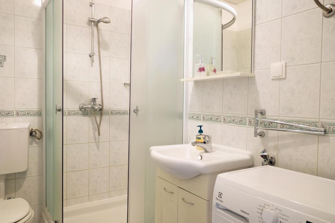 ספליט Apartment Ante מראה חיצוני תמונה