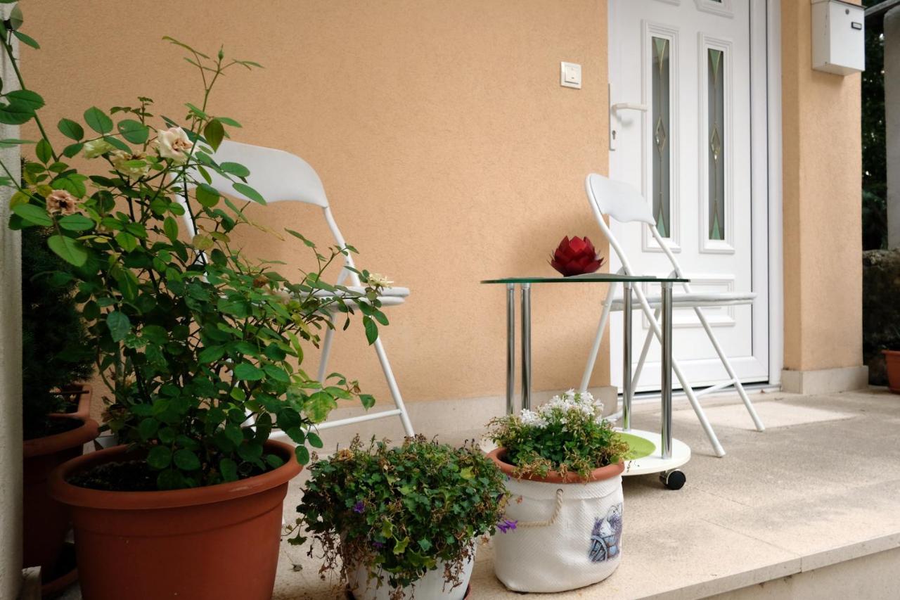 ספליט Apartment Ante מראה חיצוני תמונה
