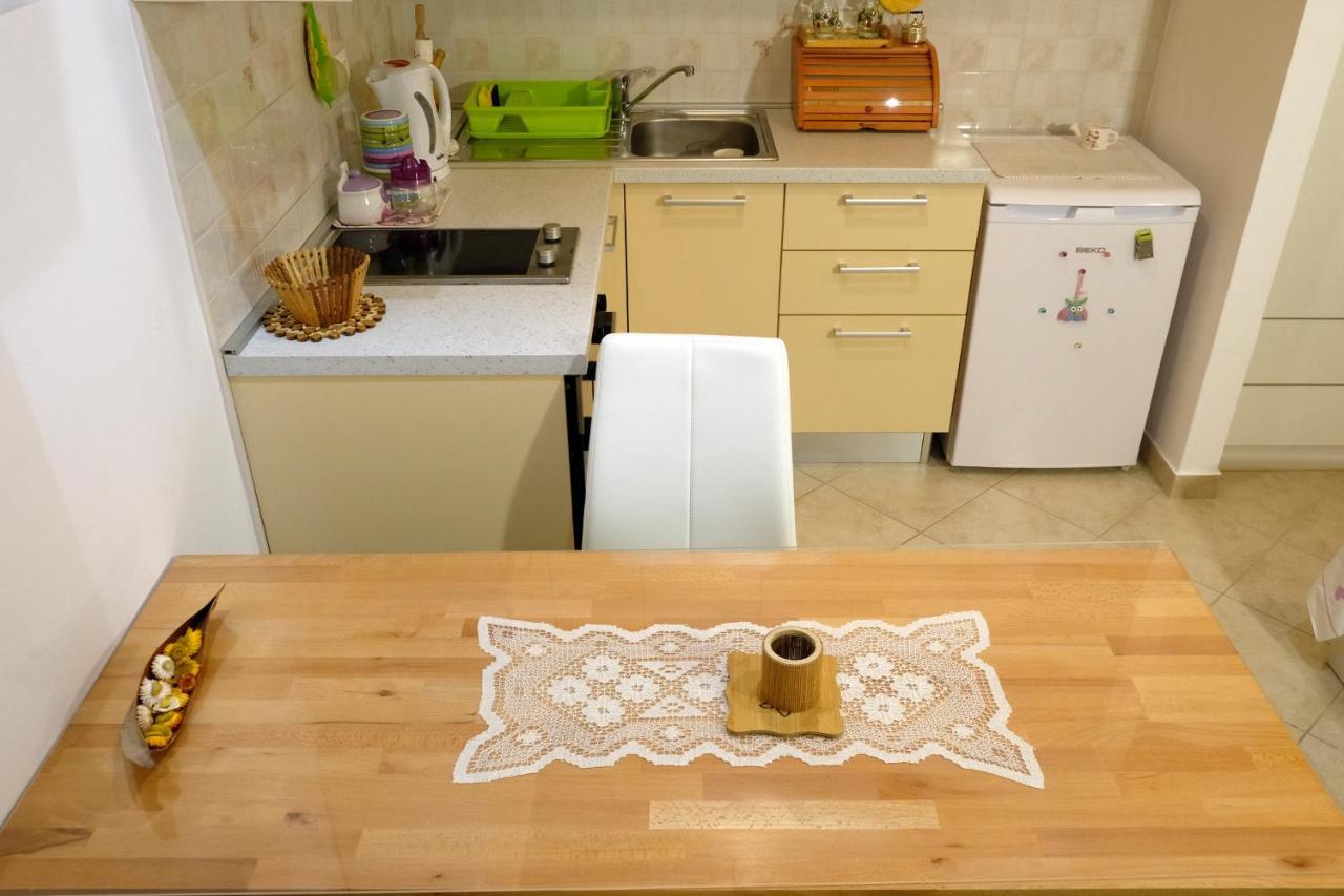 ספליט Apartment Ante מראה חיצוני תמונה