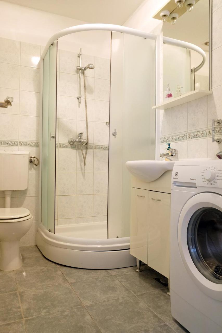 ספליט Apartment Ante מראה חיצוני תמונה