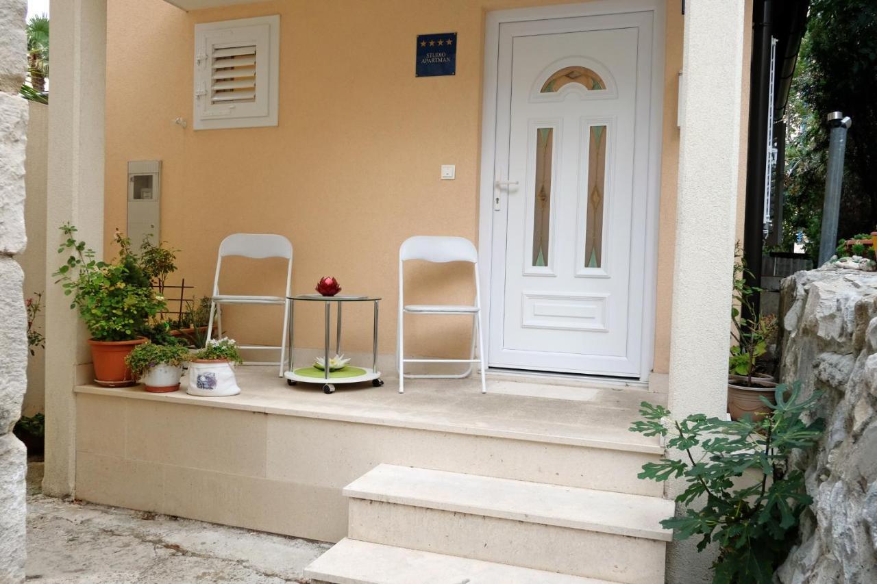 ספליט Apartment Ante מראה חיצוני תמונה