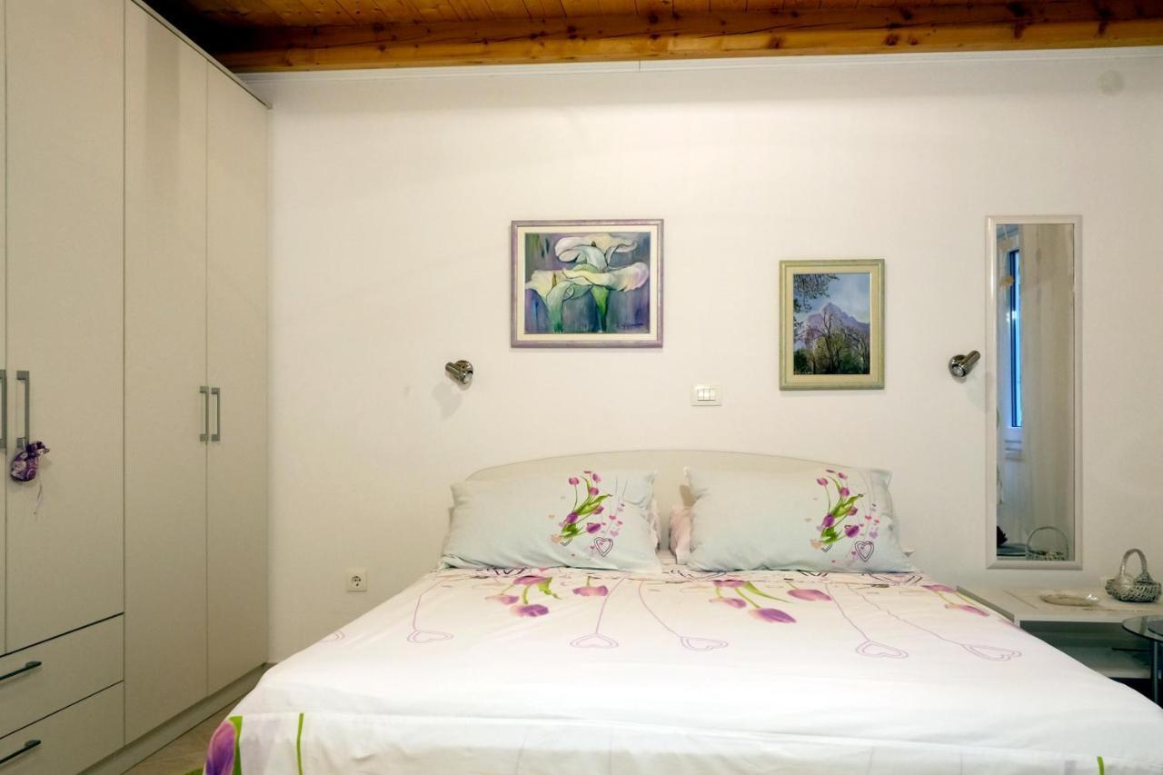 ספליט Apartment Ante מראה חיצוני תמונה