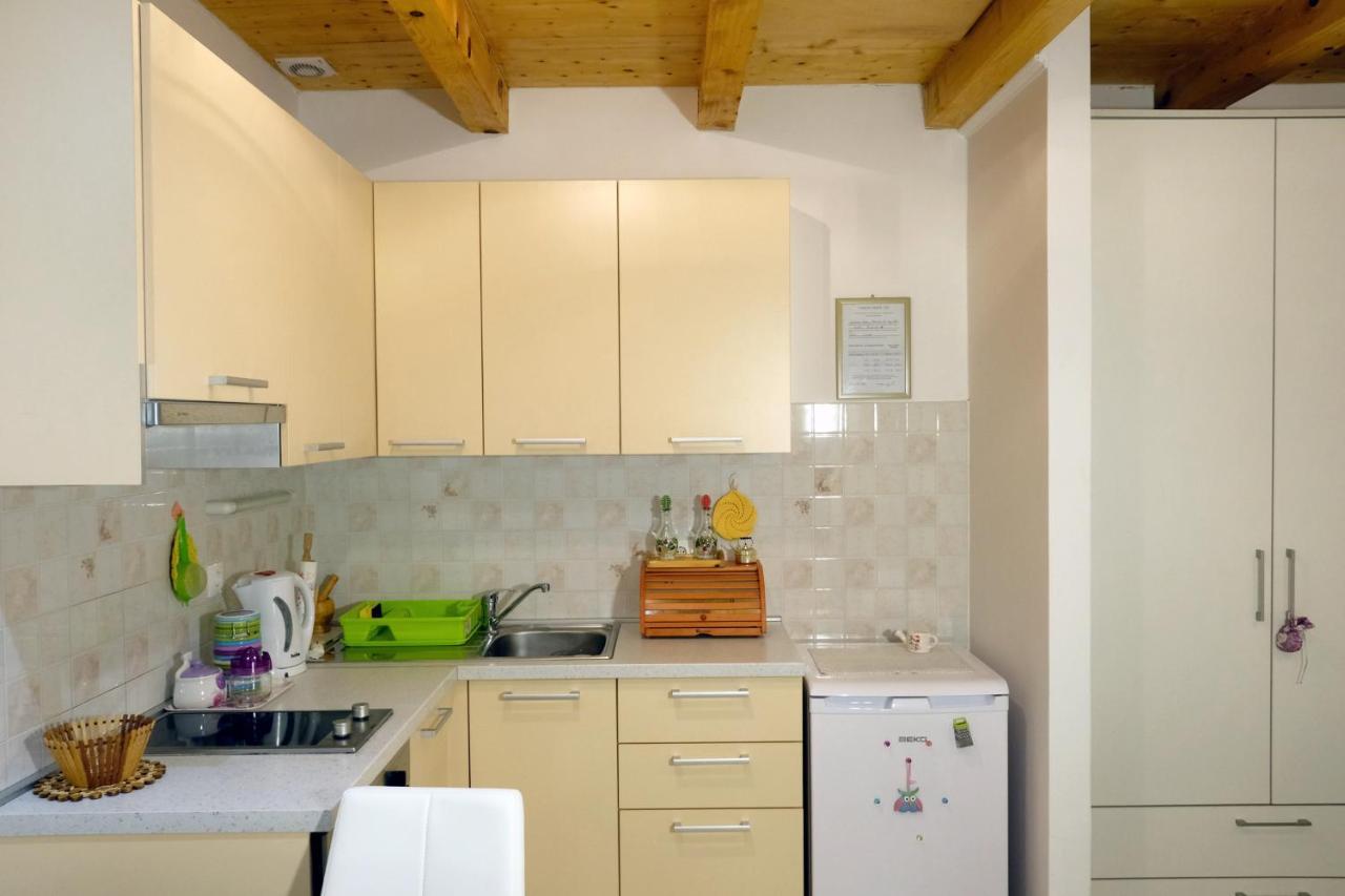 ספליט Apartment Ante מראה חיצוני תמונה
