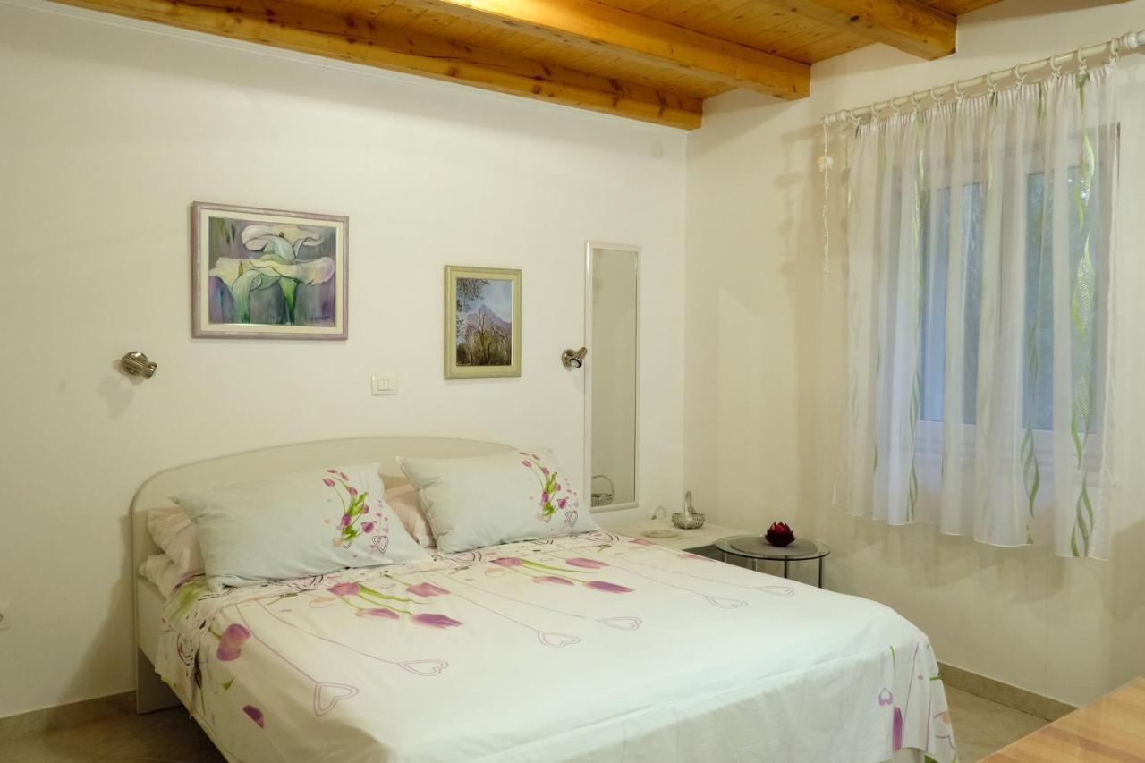 ספליט Apartment Ante מראה חיצוני תמונה