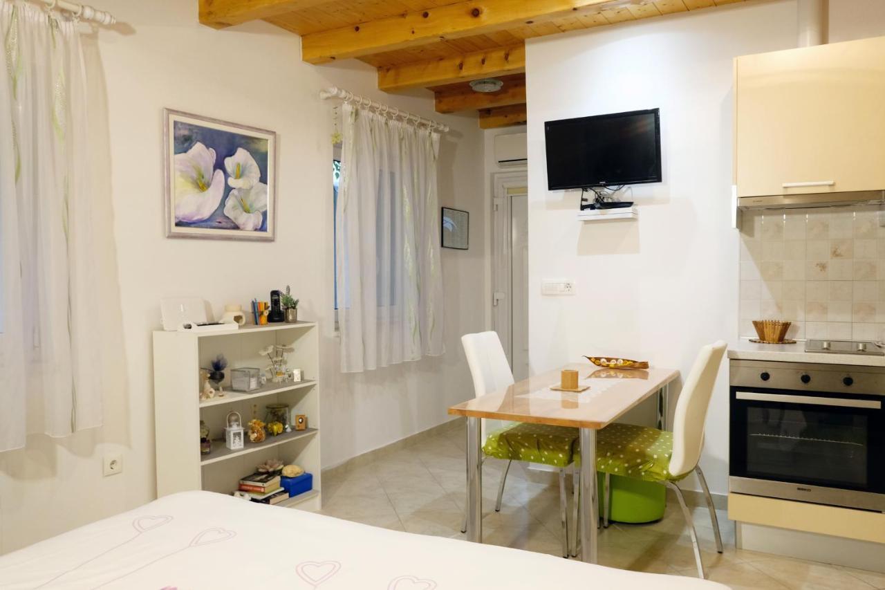 ספליט Apartment Ante מראה חיצוני תמונה