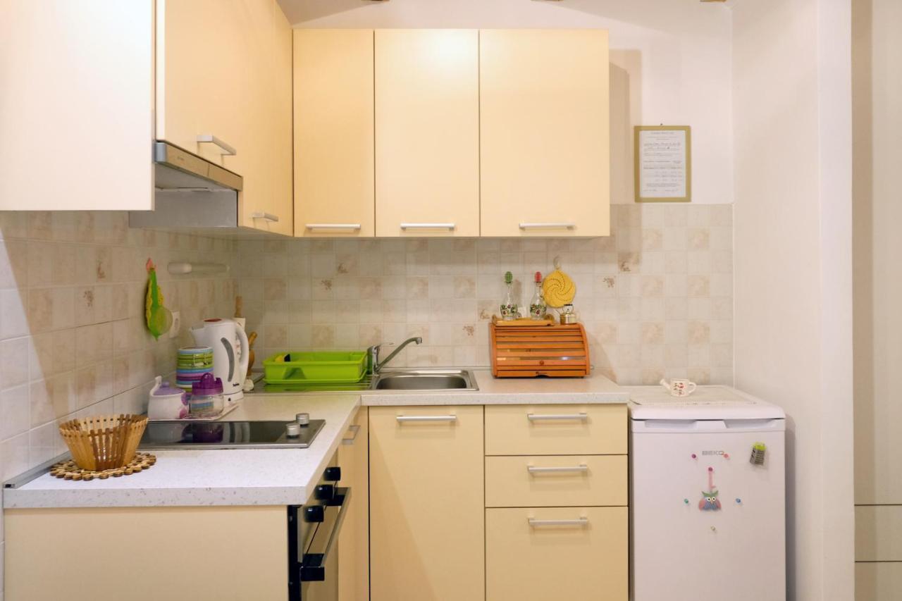ספליט Apartment Ante מראה חיצוני תמונה