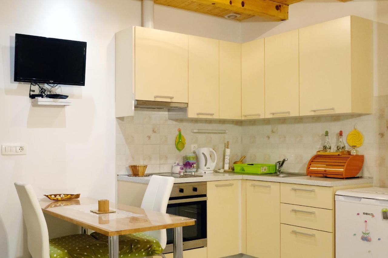 ספליט Apartment Ante מראה חיצוני תמונה