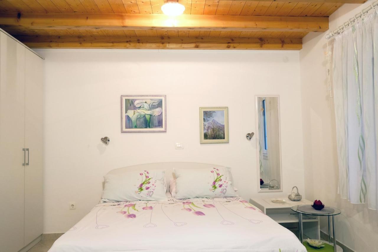 ספליט Apartment Ante מראה חיצוני תמונה