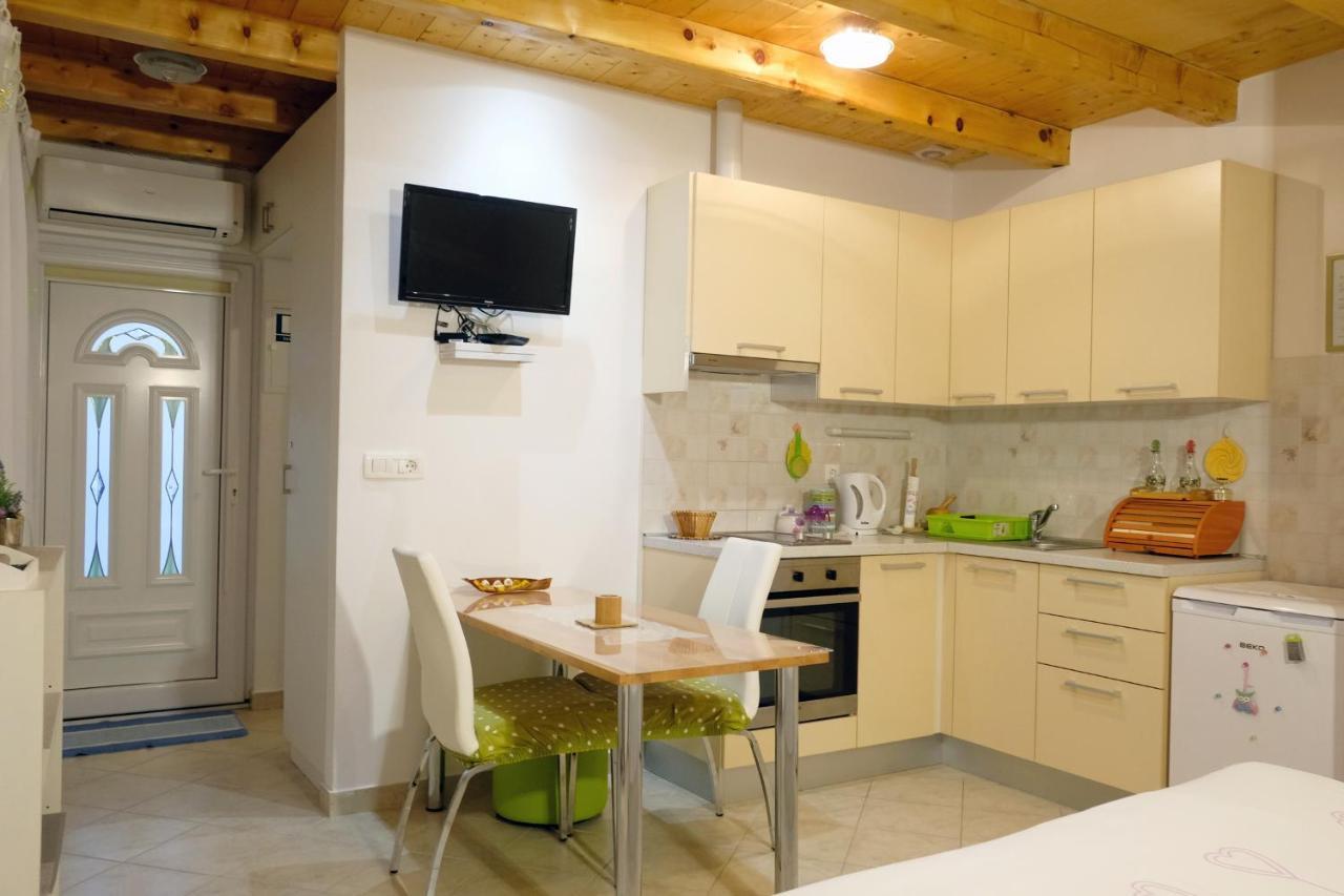 ספליט Apartment Ante מראה חיצוני תמונה