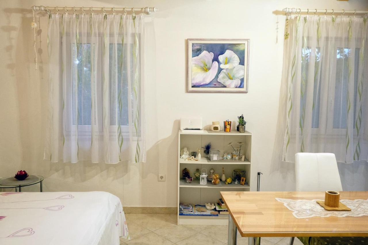 ספליט Apartment Ante מראה חיצוני תמונה